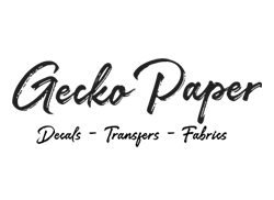 gecko paper